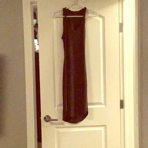 ❌sold❌ 
Small Grey summer dress